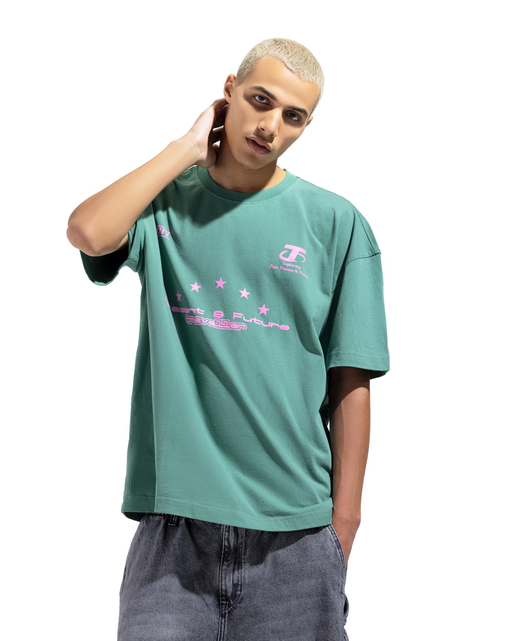 The Star T-Shirt Catch