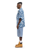 Tie-Die Shirt Catch