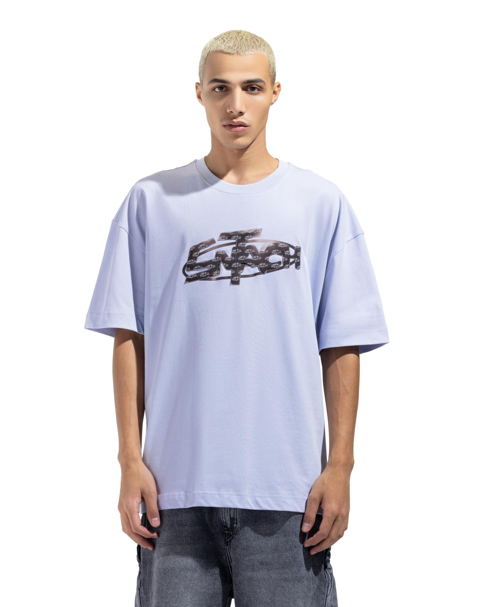 Nile T-Shirt Catch