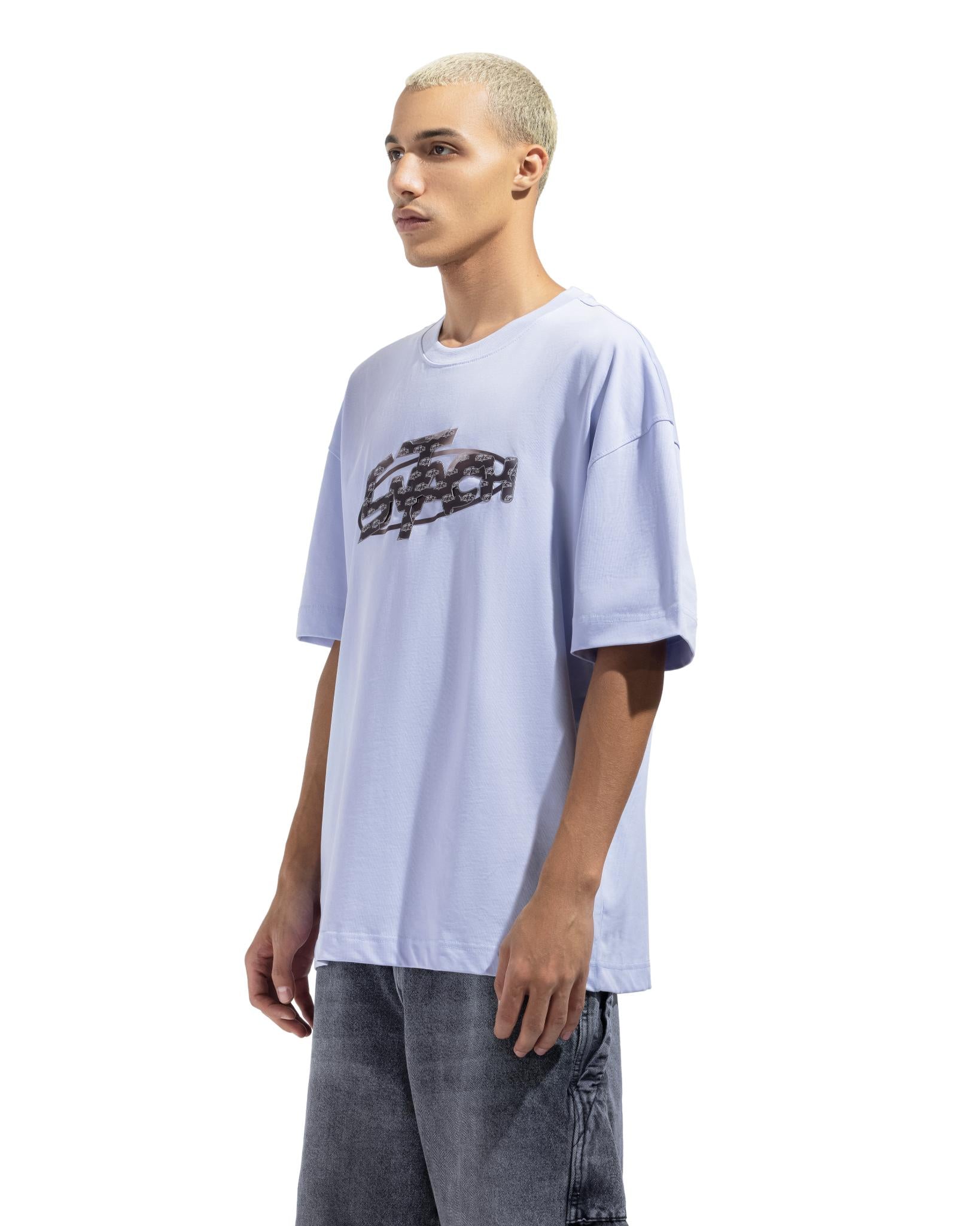 Nile T-Shirt Catch