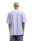 Box Fit Front Printed T-Shirt