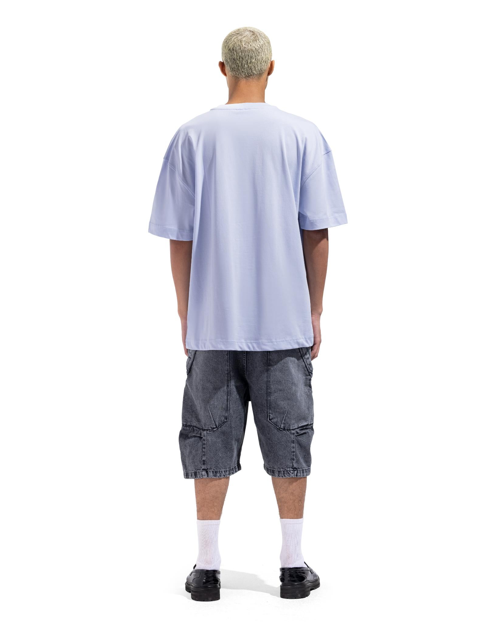 Nile T-Shirt Catch