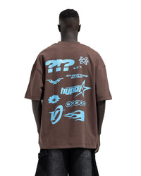 The Question T-Shirt Catch