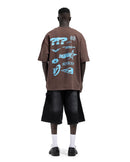 The Question T-Shirt Catch