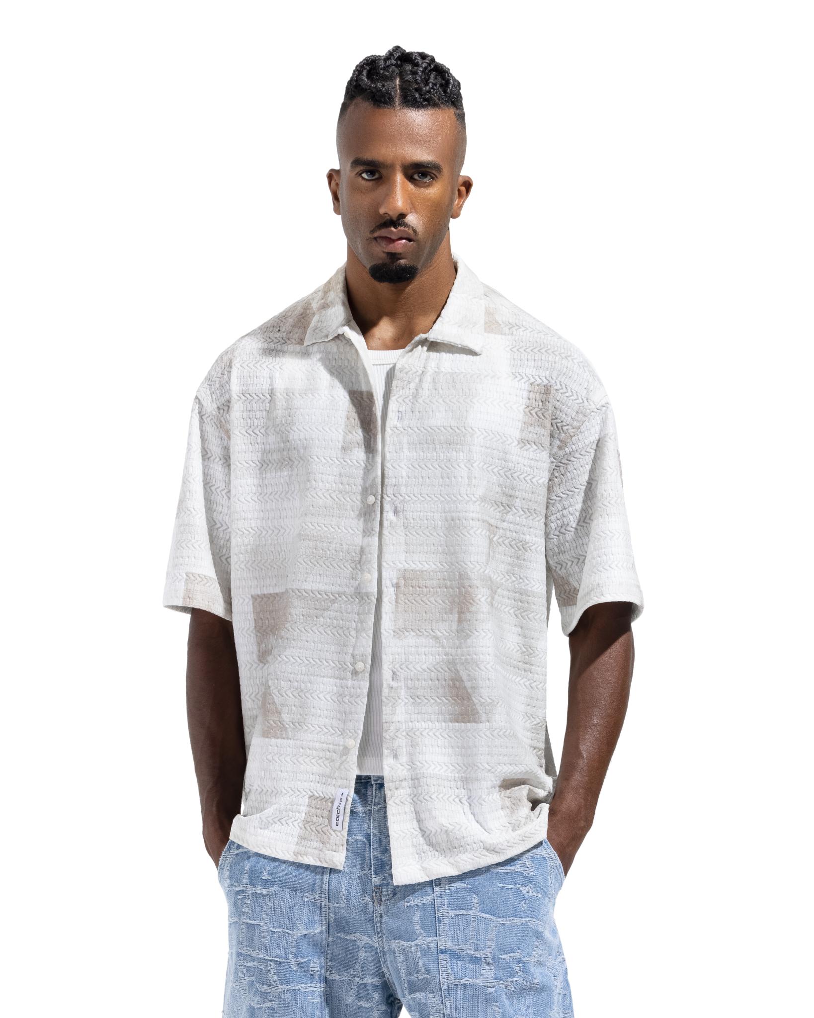 White / M
