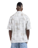 The Box Shirt Catch