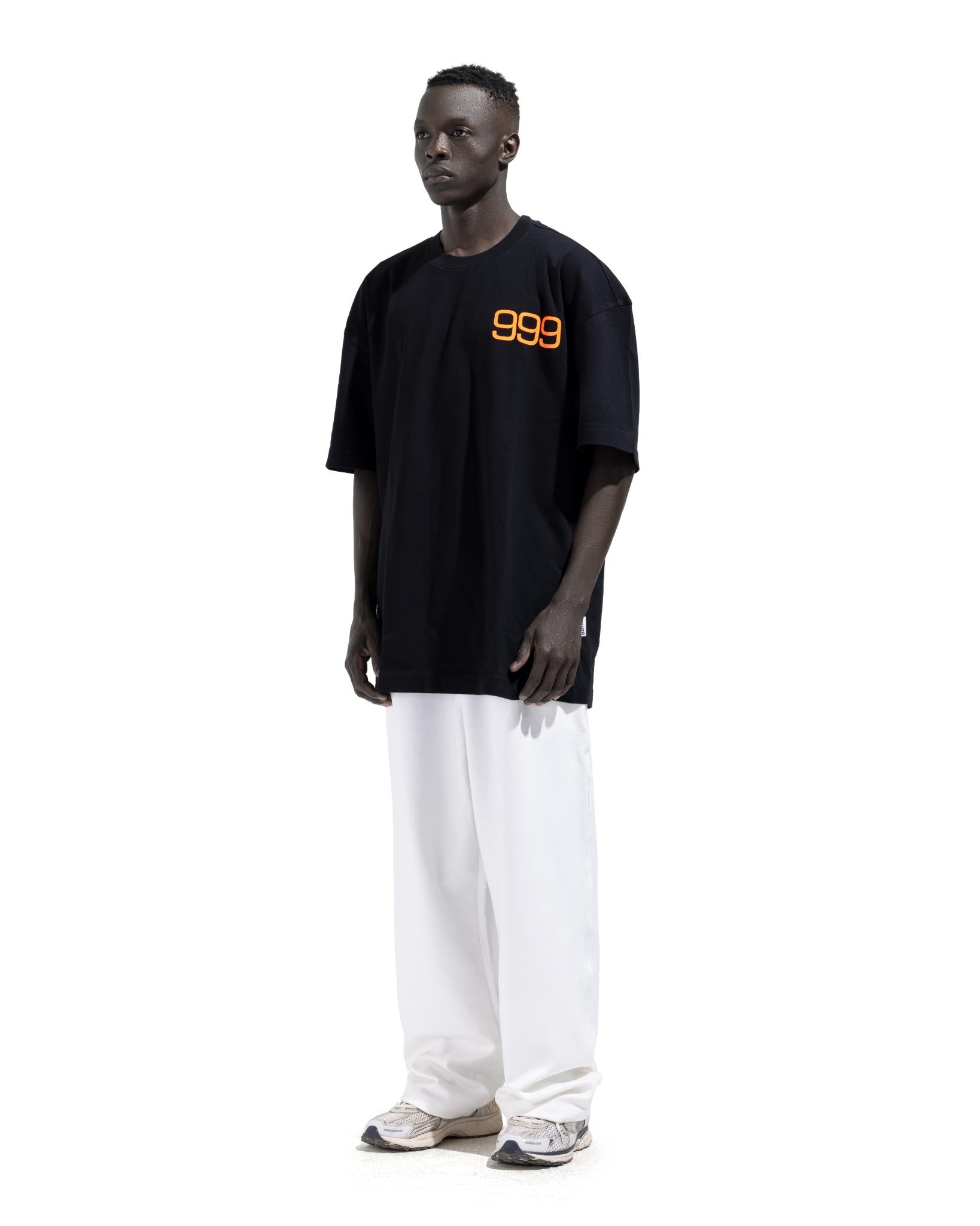 The Nine T-Shirt Catch