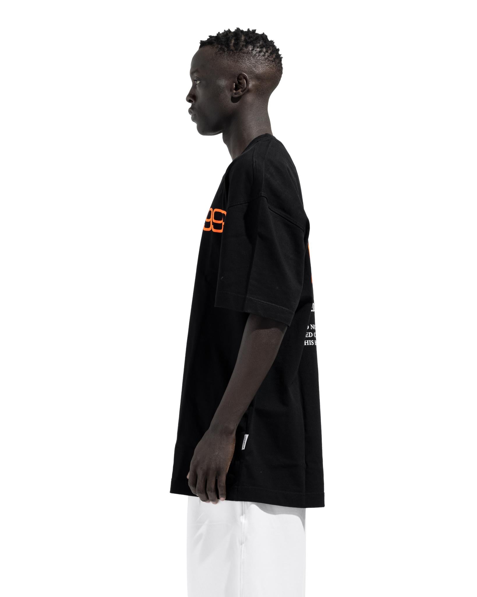 The Nine T-Shirt Catch