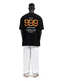The Nine T-Shirt Catch