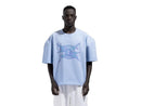 Printed Box fit T-Shirt