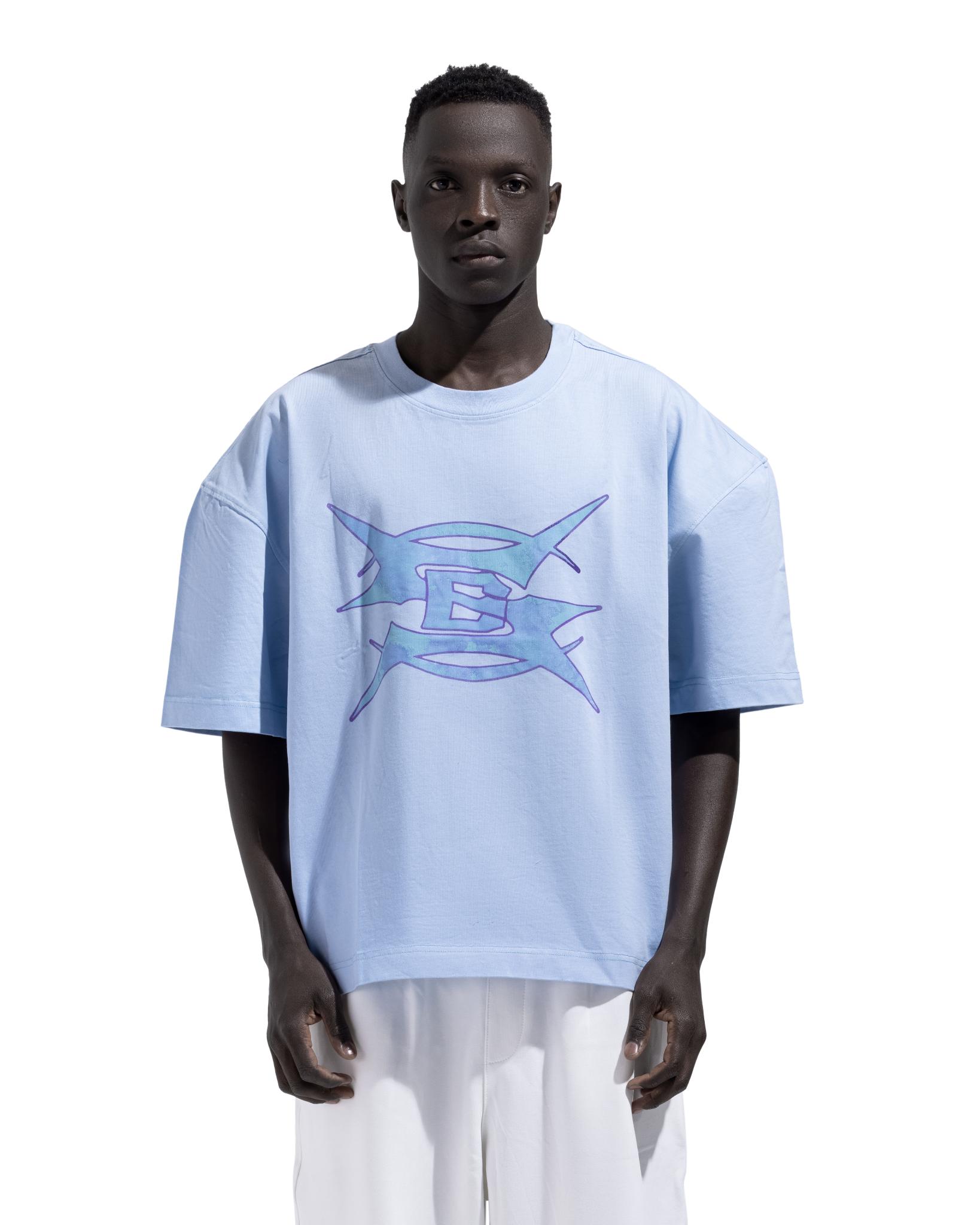 Grafic T-Shirt Catch