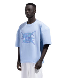 Grafic T-Shirt Catch