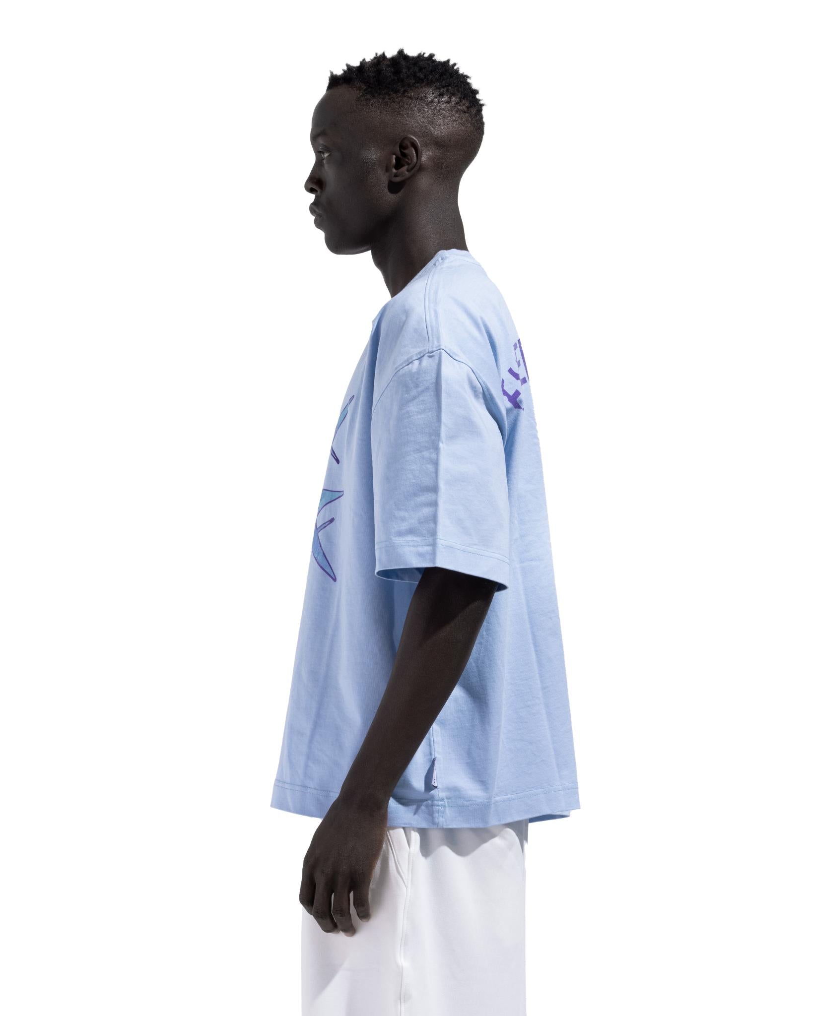 Grafic T-Shirt Catch