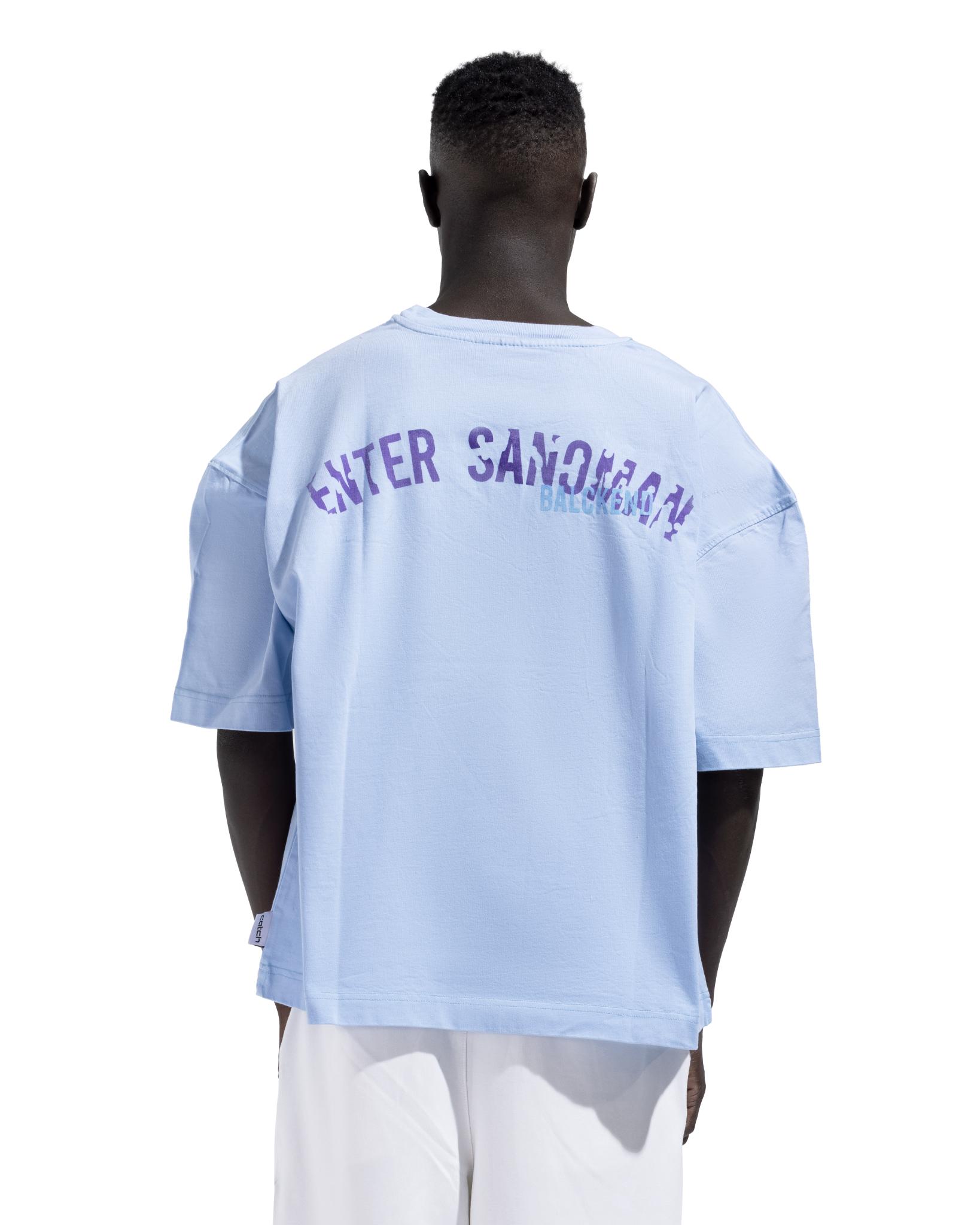 Grafic T-Shirt Catch