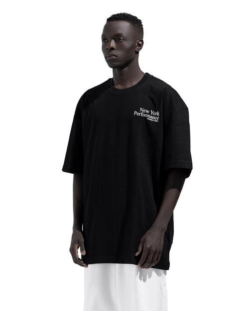 Back Printed Box fit T-shirt