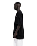 Back Printed Box fit T-shirt