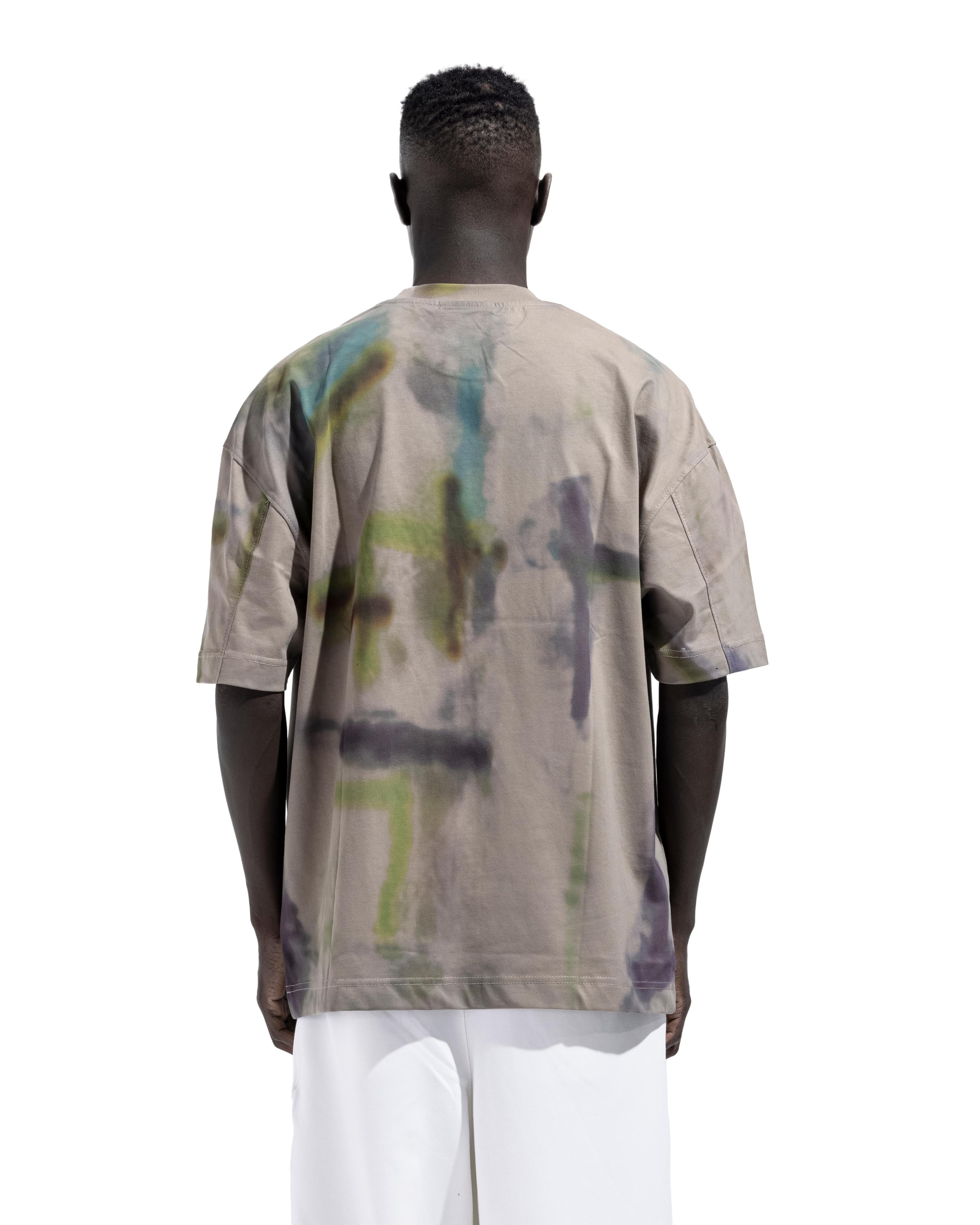 Box fit T-Shirt