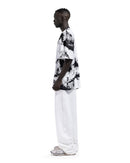 TIE DIE Box fit T-SHIRT
