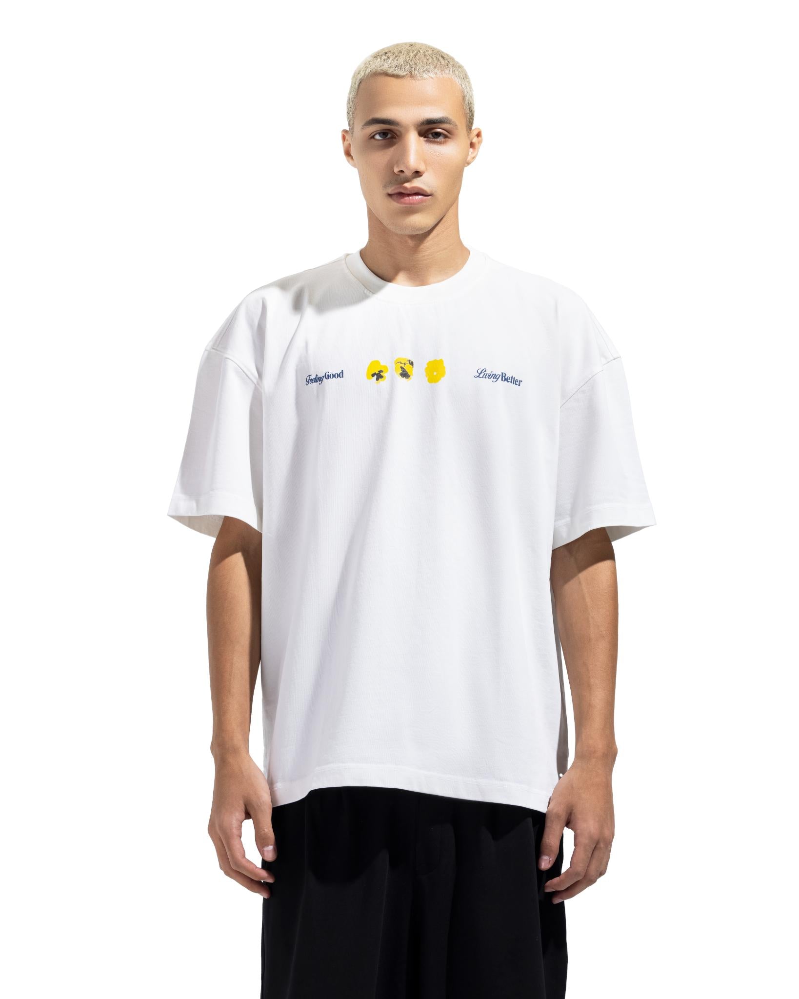 The Good T-Shirt Catch