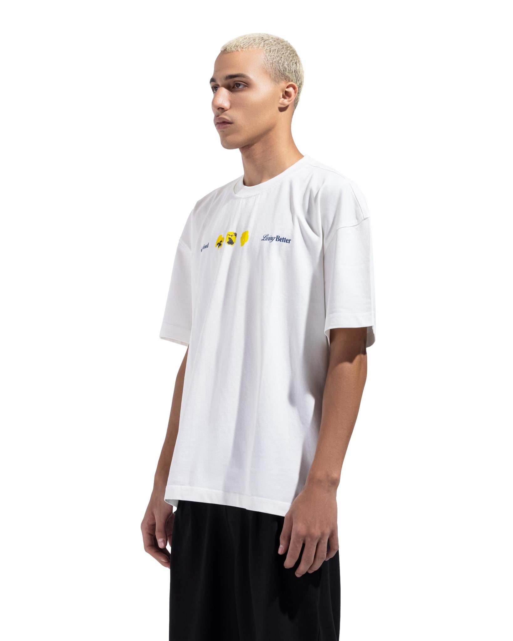 The Good T-Shirt Catch