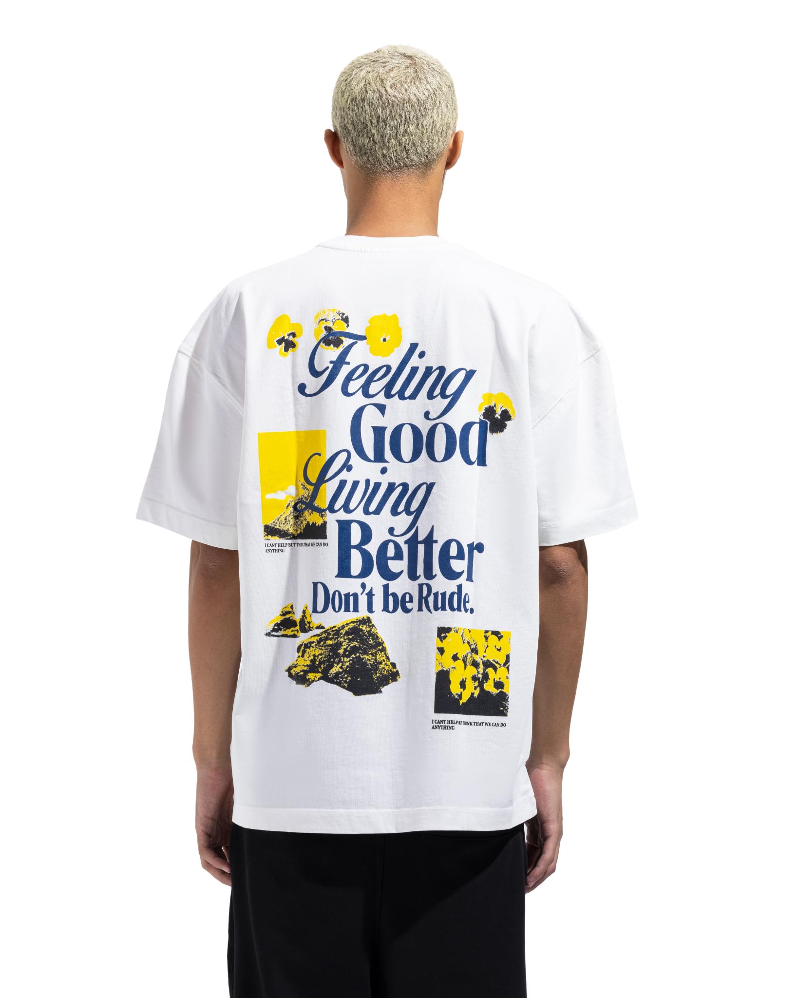 The Good T-Shirt Catch