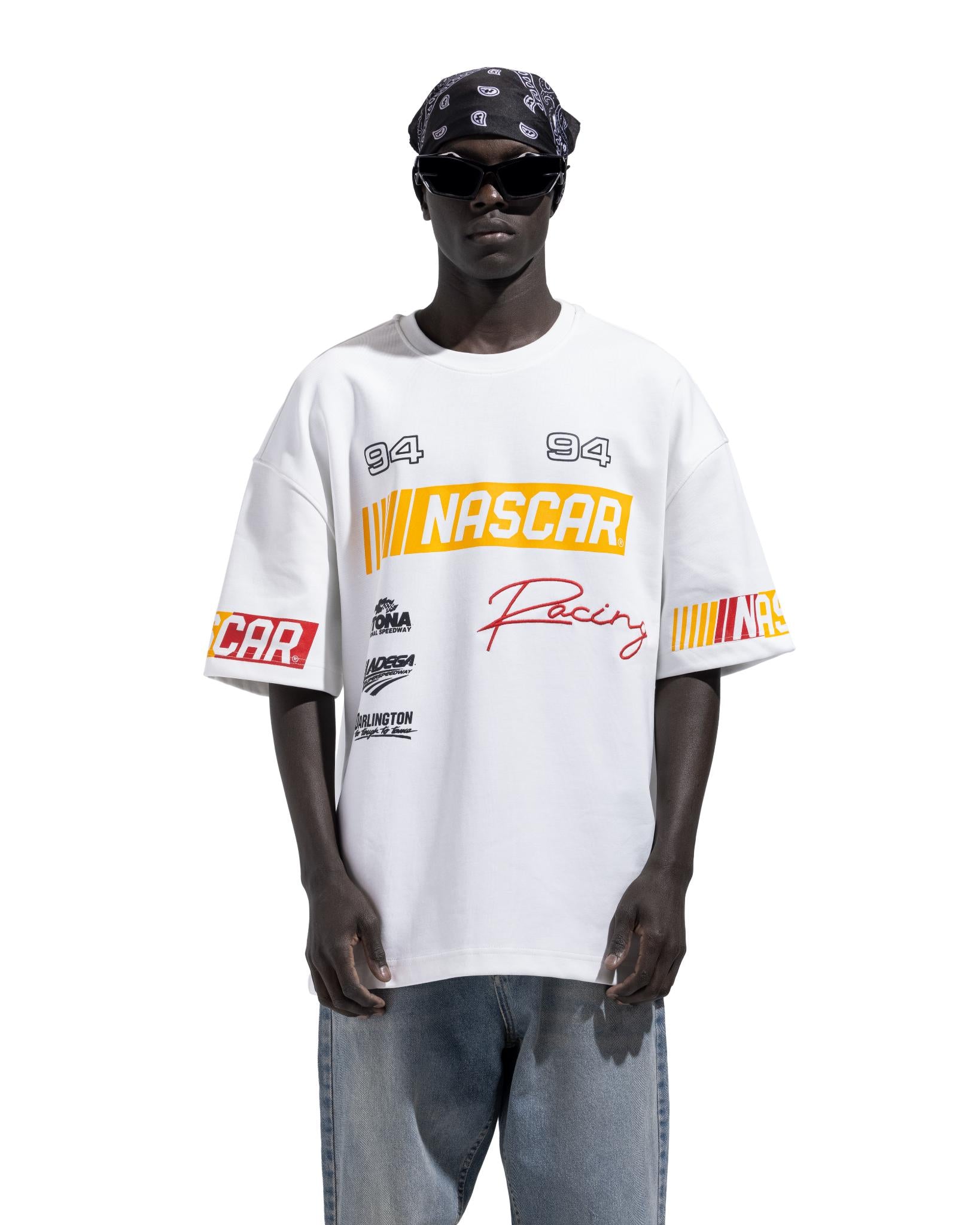 T-Shirt OverSized - 94 - Catch