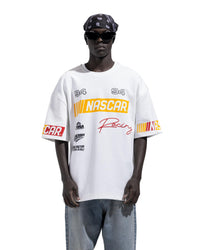 T-Shirt OverSized - 94 - Catch