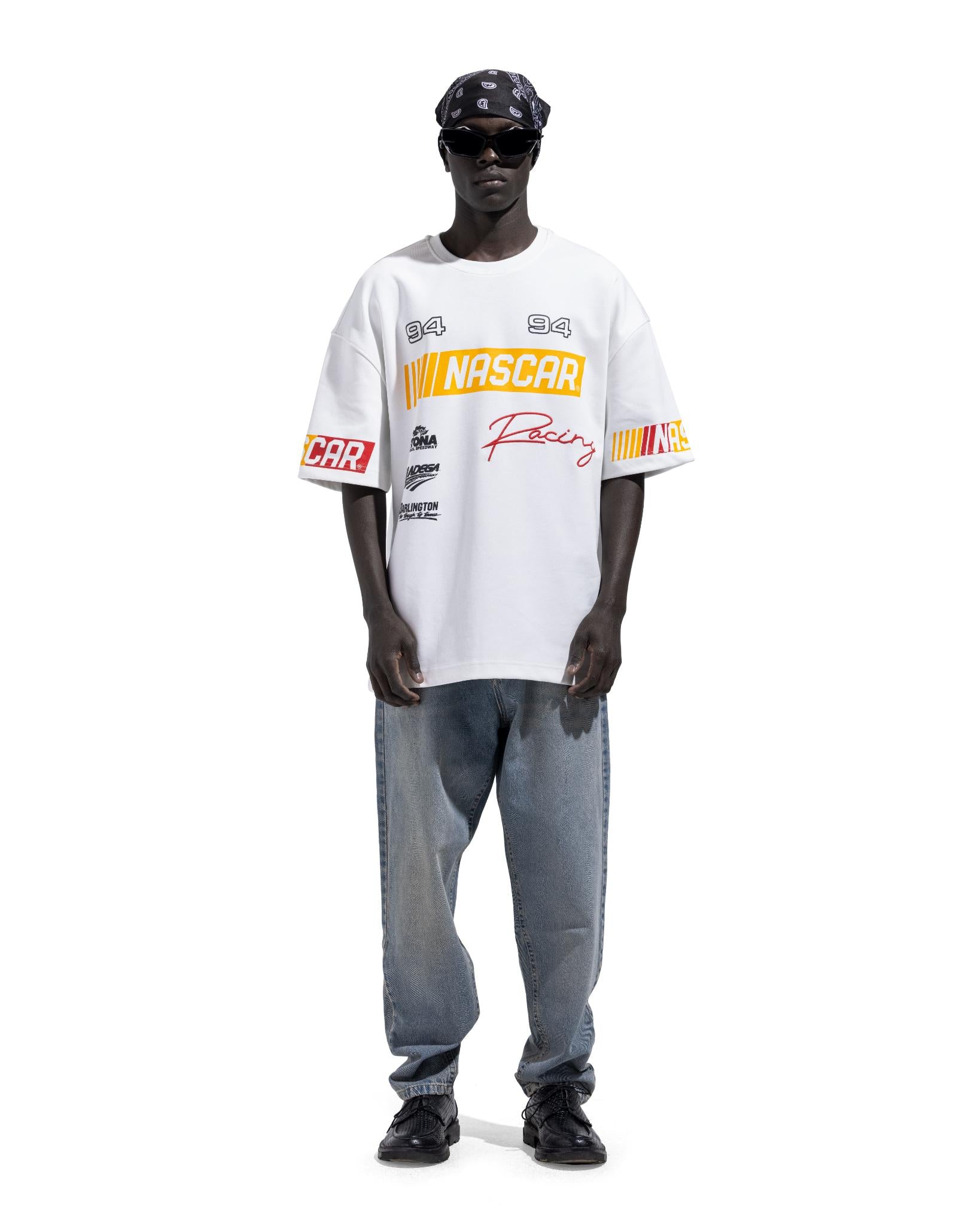 T-Shirt OverSized - 94 - Catch