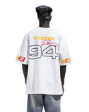 T-Shirt OverSized - 94 - Catch