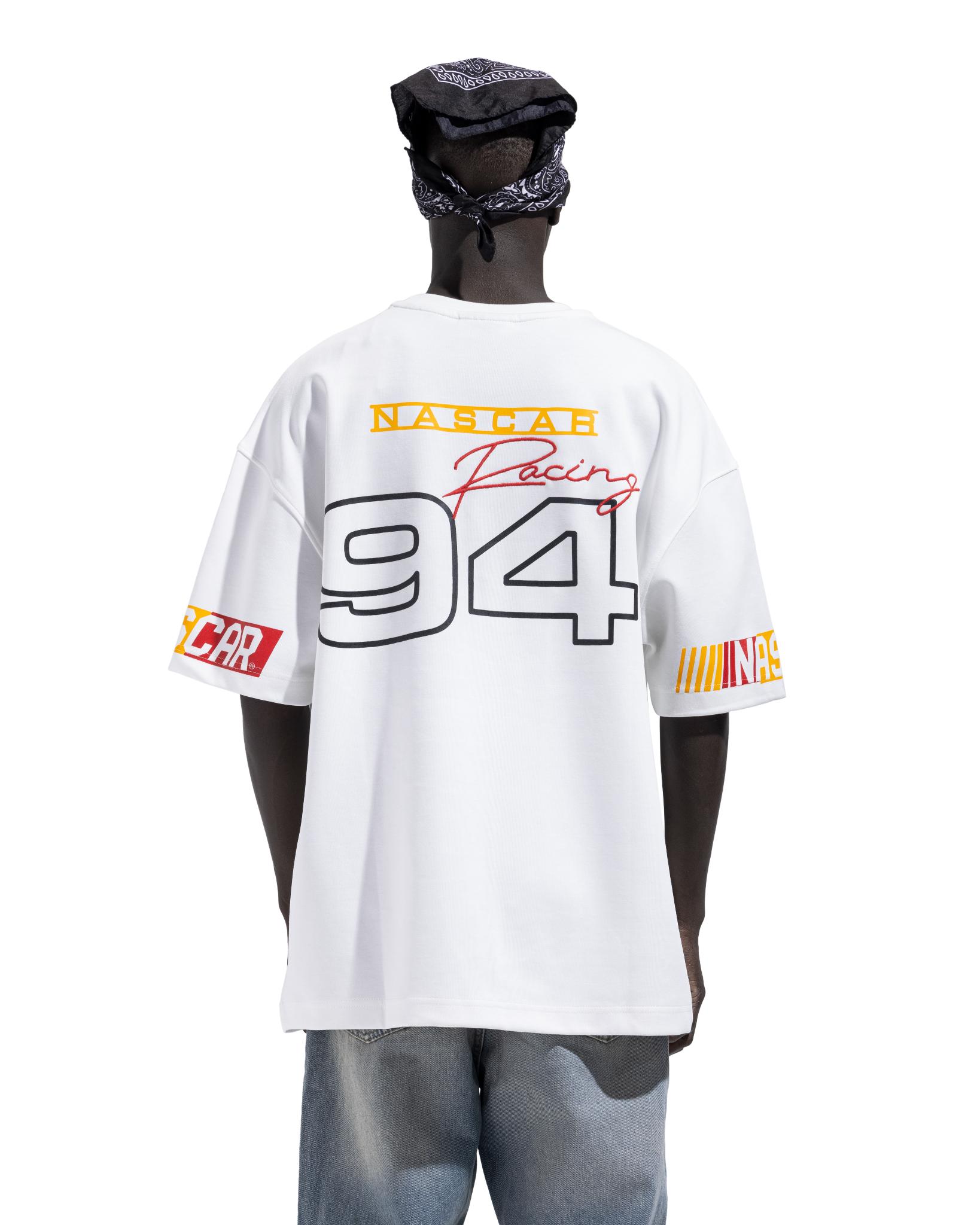 T-Shirt OverSized - 94 - Catch