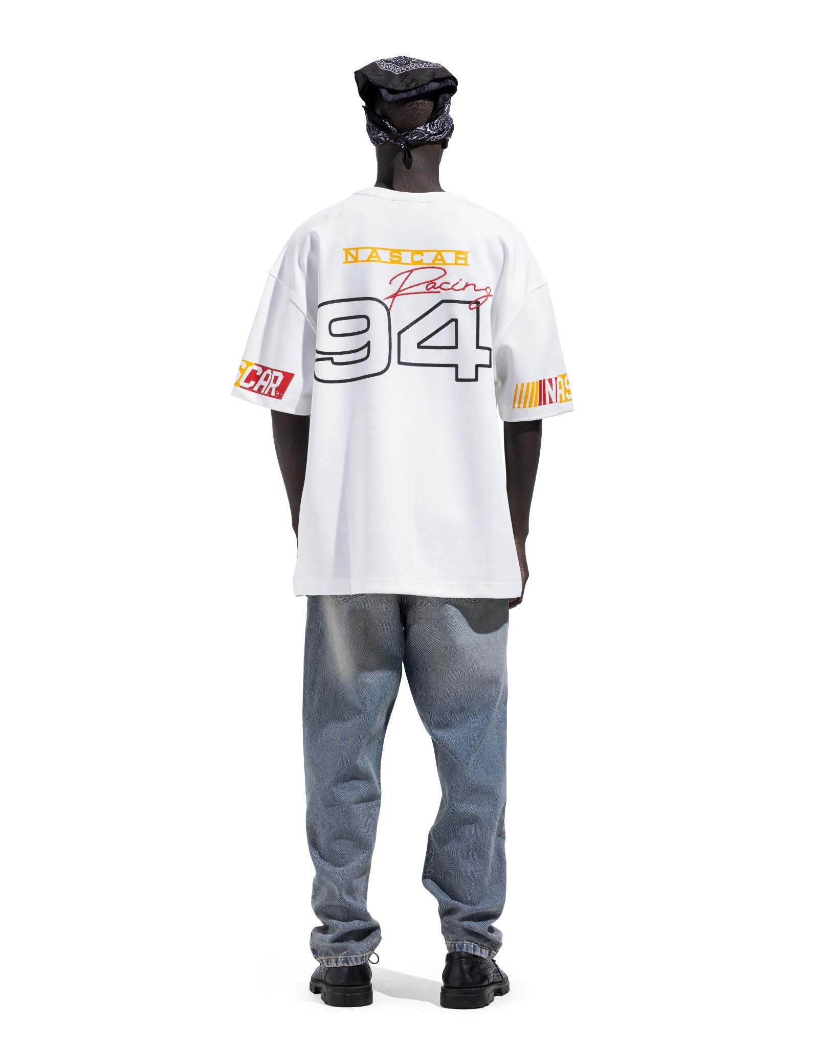 T-Shirt OverSized - 94 - Catch
