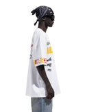 T-Shirt OverSized - 94 - Catch