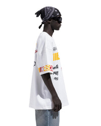 T-Shirt OverSized - 94 - Catch