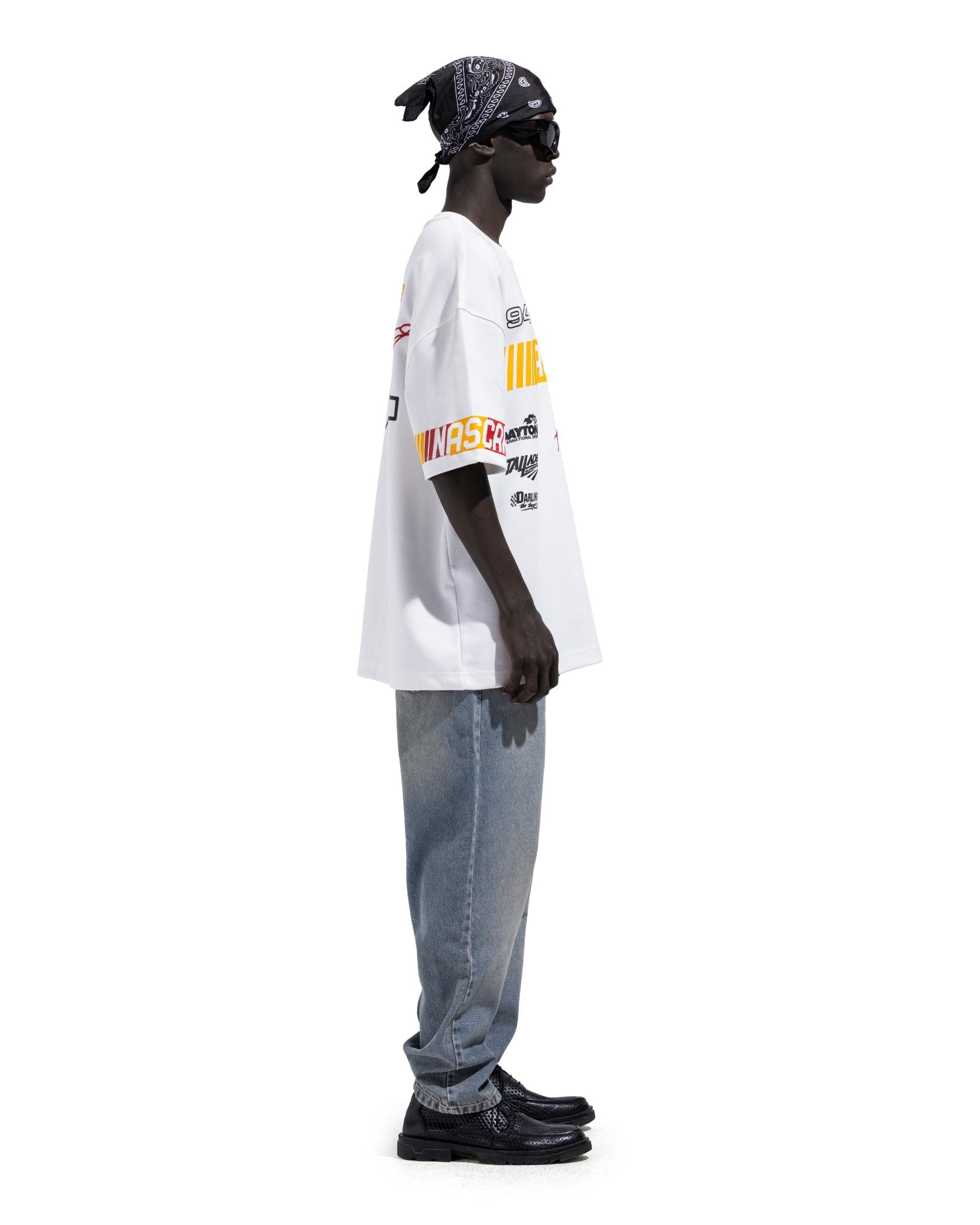 T-Shirt OverSized - 94 - Catch