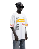 T-Shirt OverSized - 94 - Catch