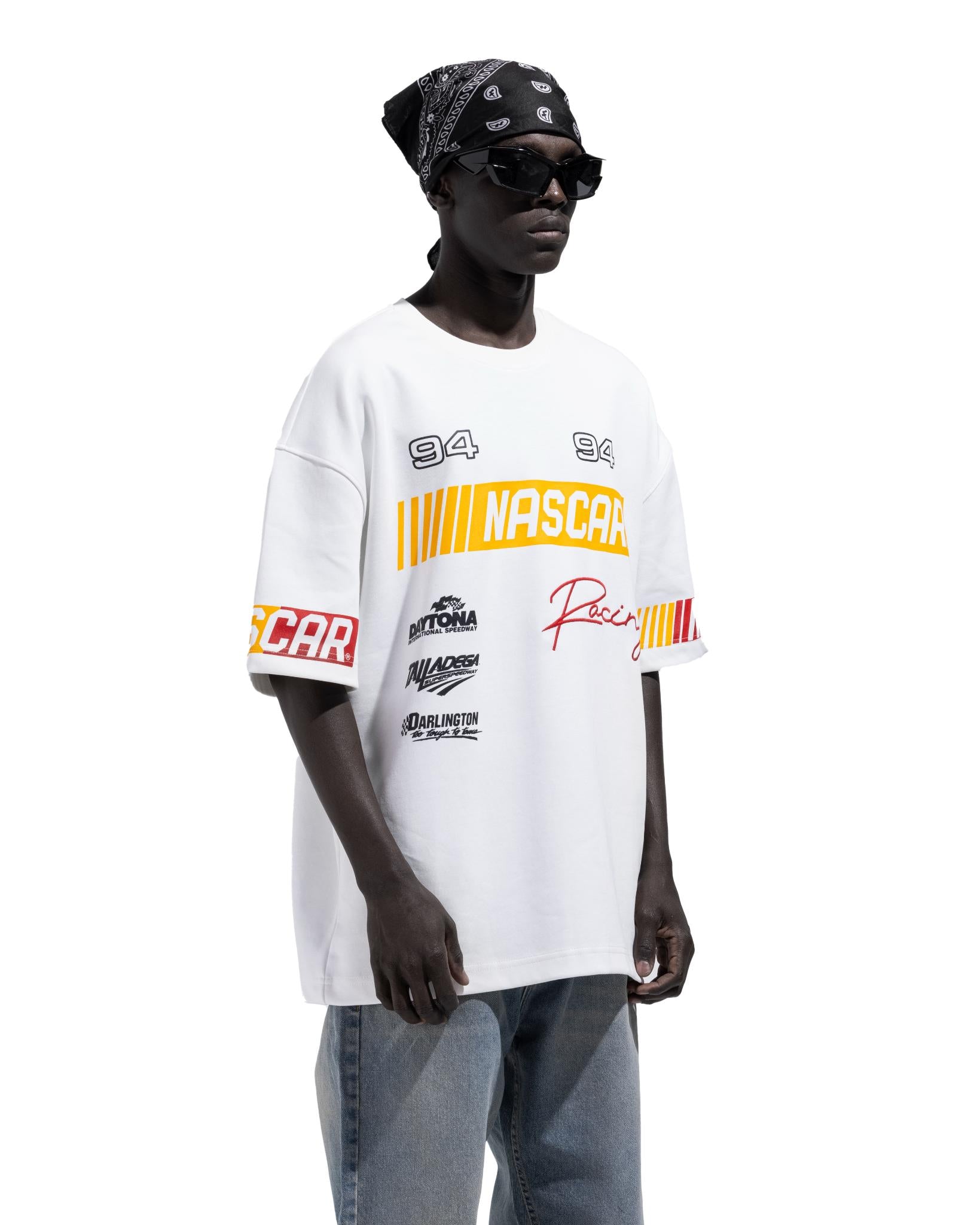 T-Shirt OverSized - 94 - Catch