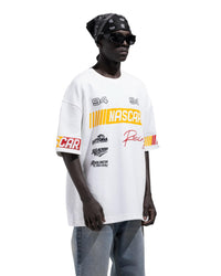 T-Shirt OverSized - 94 - Catch