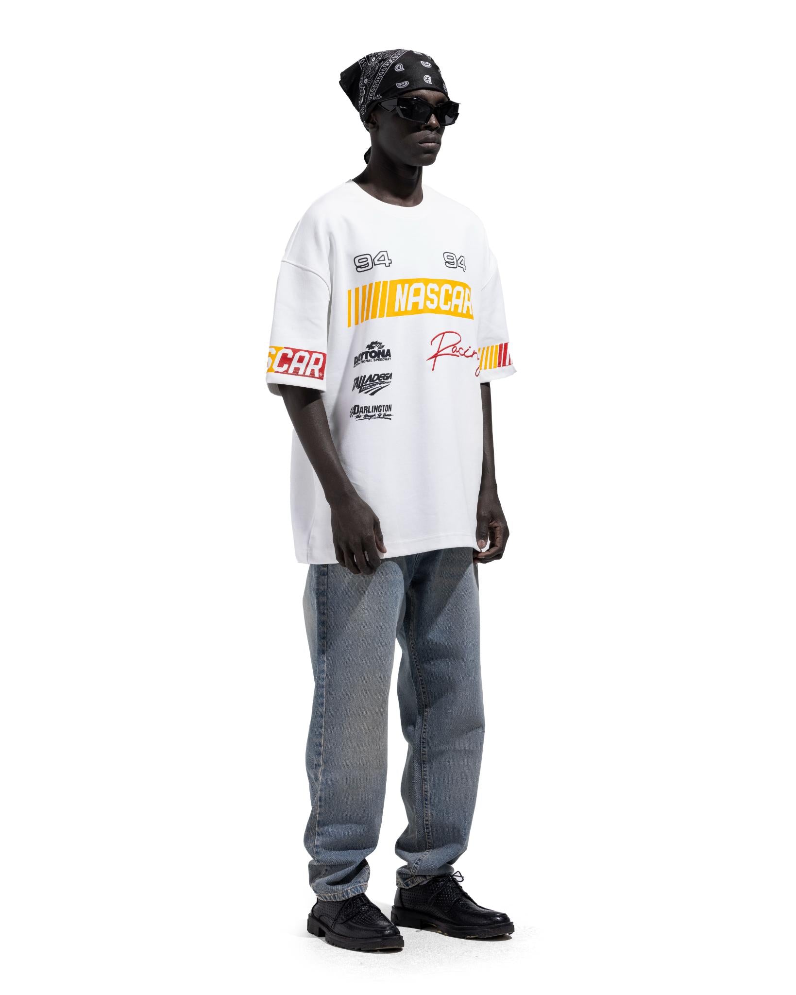 T-Shirt OverSized - 94 - Catch