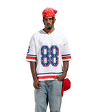 T-Shirt OverSized - 88 - Catch