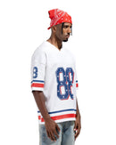 T-Shirt OverSized - 88 - Catch