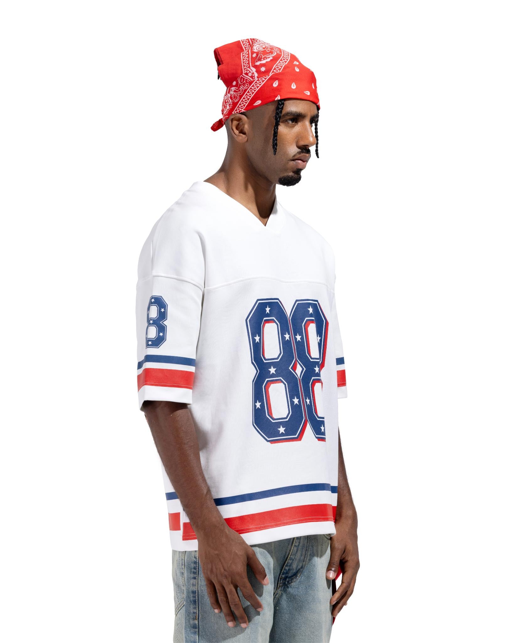 T-Shirt OverSized - 88 - Catch