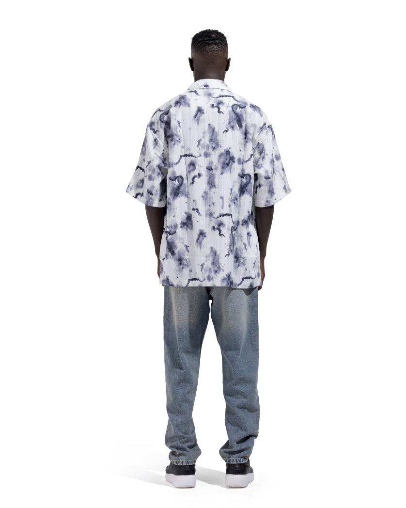 Line Shirt Catch