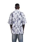 Line Shirt Catch