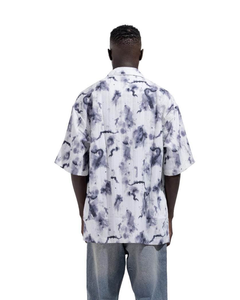 Line Shirt Catch