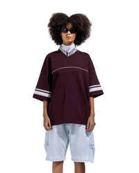 T-Shirt OverSized - 80 - Catch