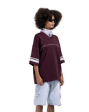 T-Shirt OverSized - 80 - Catch