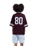 T-Shirt OverSized - 80 - Catch