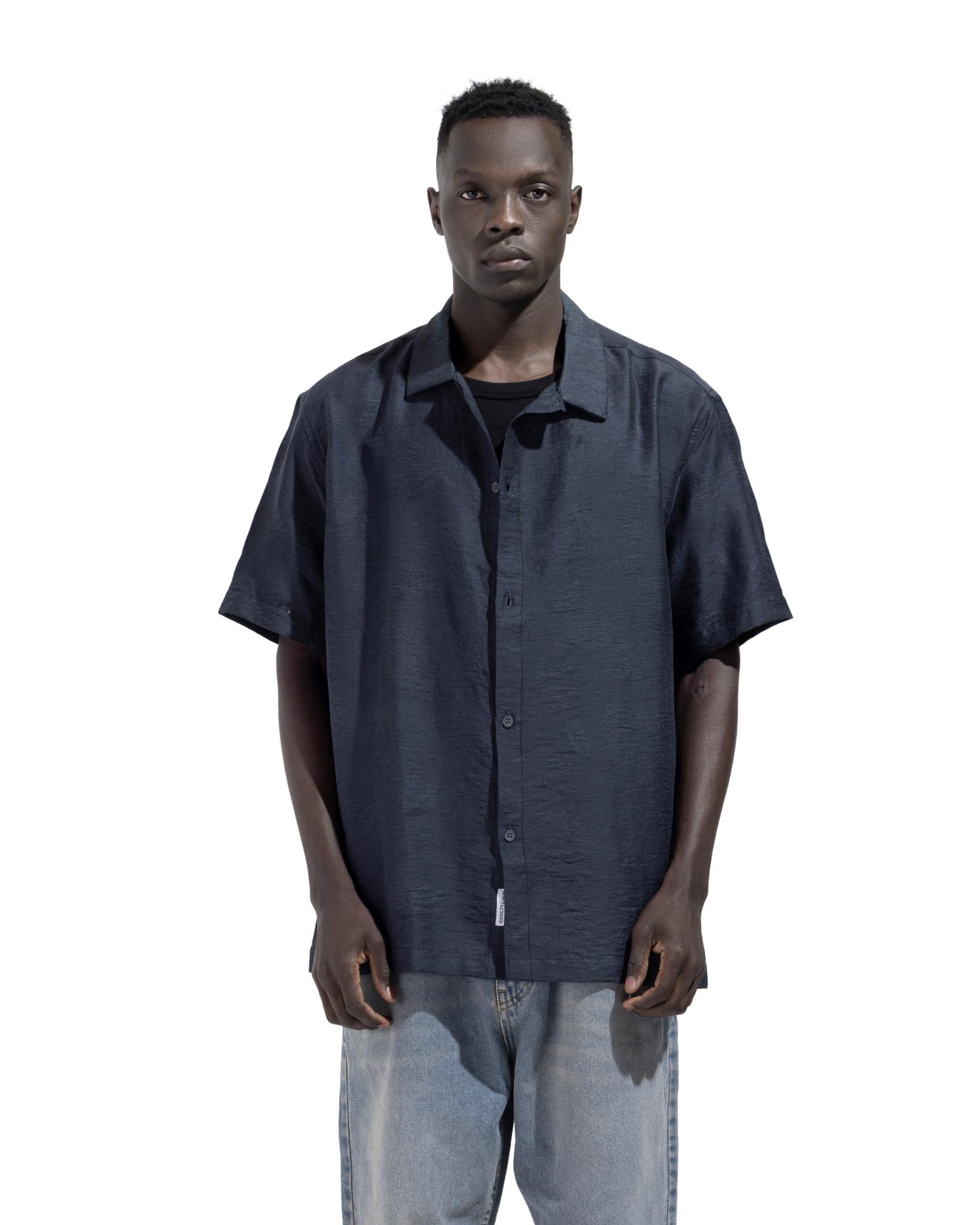 Bassic Shirt Catch