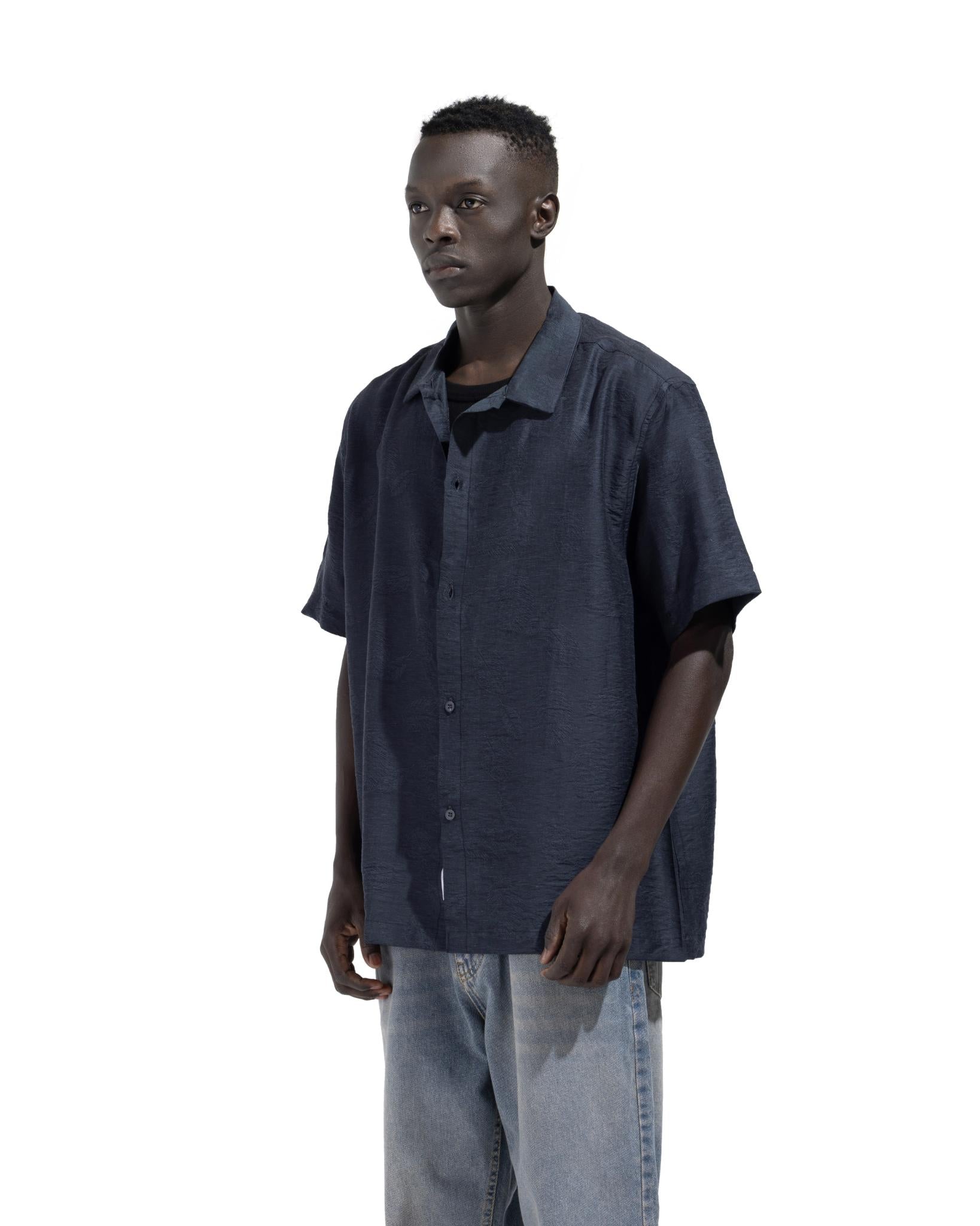 Bassic Shirt Catch
