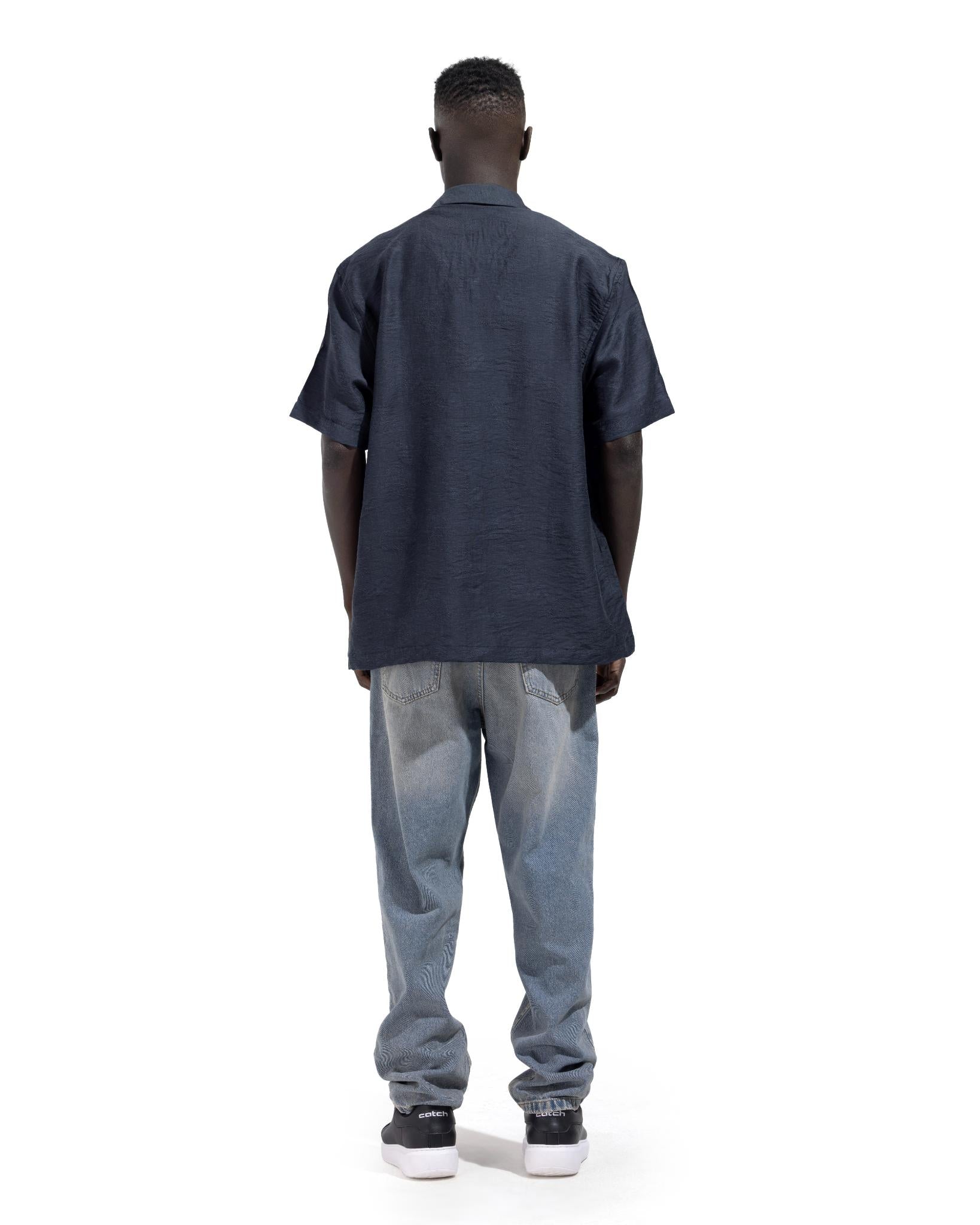 Bassic Shirt Catch